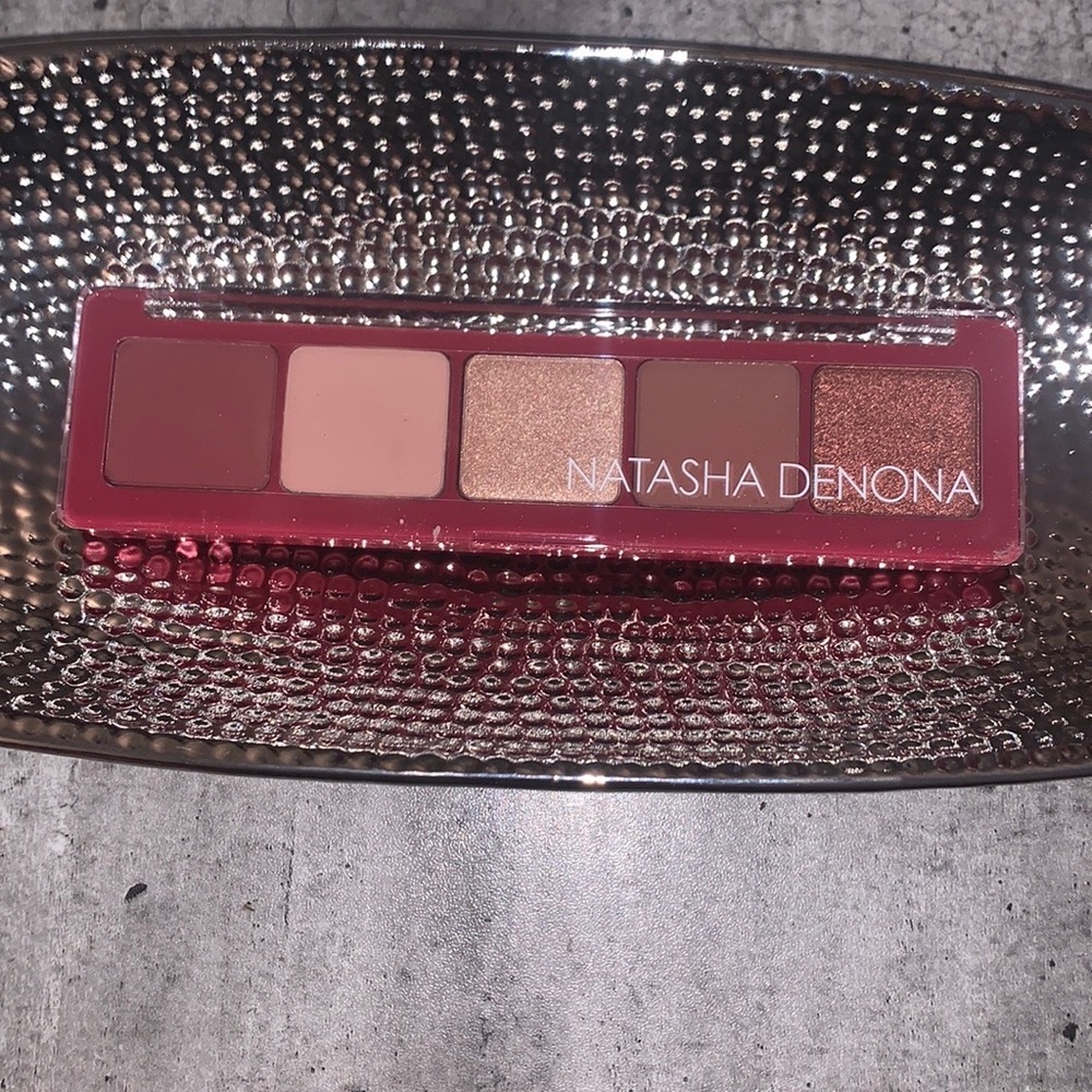Natasha Denoma Cupid Palette